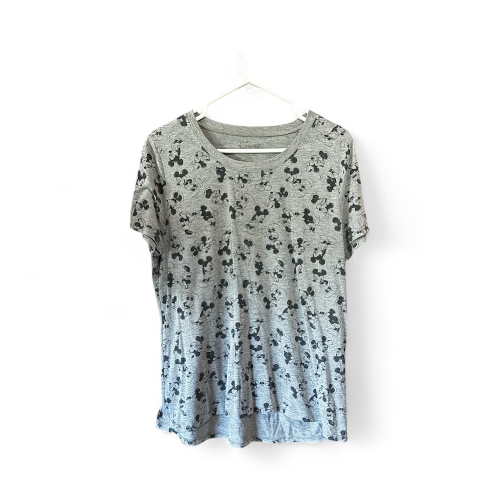 Mickey Mouse Women's Top
